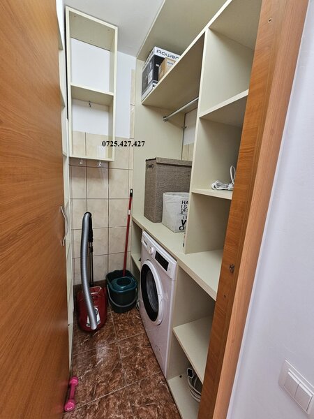 Progresului 51, de inchiriat ap. 3 cam, decomandat,