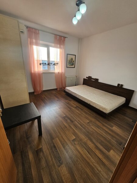 Progresului 51, de inchiriat ap. 3 cam, decomandat,